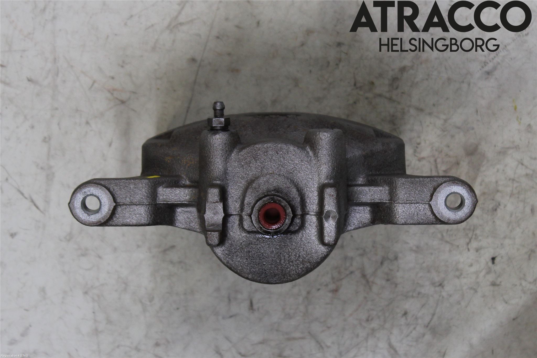 Mitsubishi L200 16-23 Bremsecaliper Foran Høyre