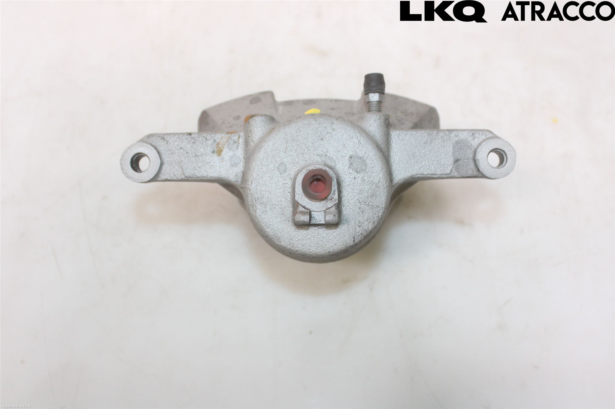 Nissan X-TRAIL 14-21 Bremsecaliper Foran Høyre