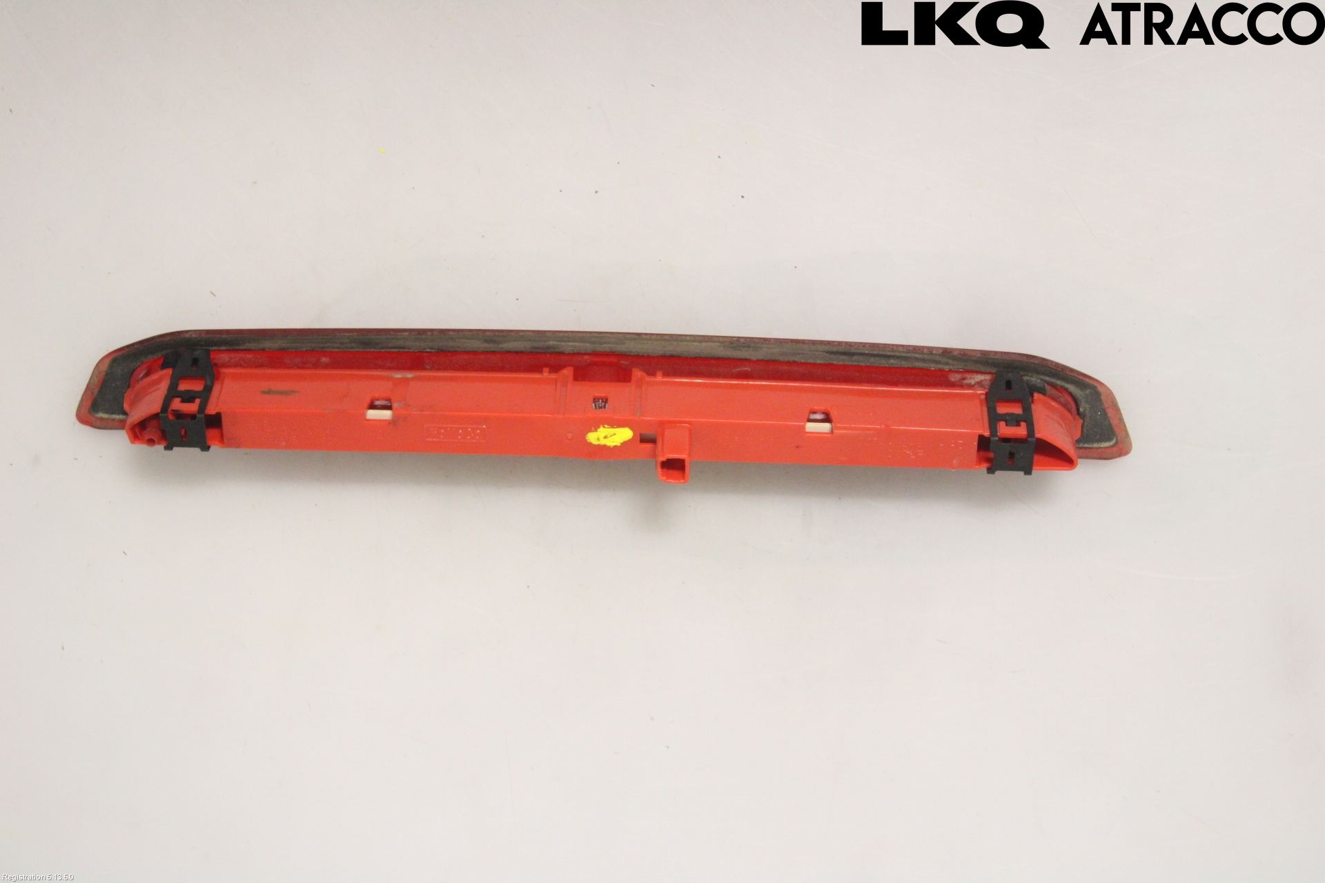 Ford KUGA 13-16 Bremselys Bakrute