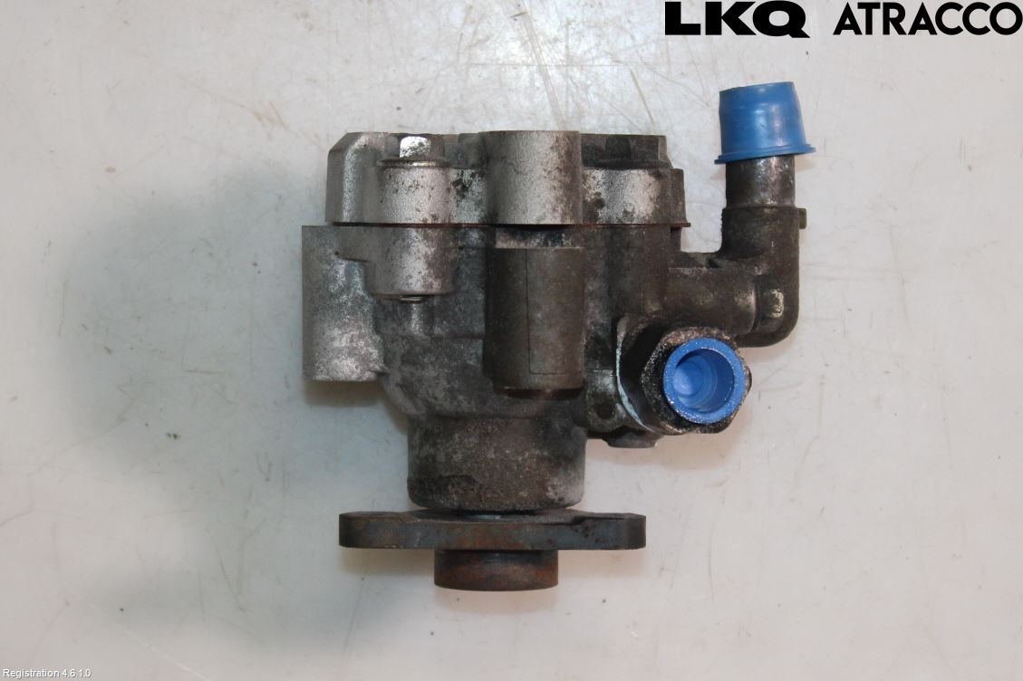 Opel MOVANO B 10-22 Servo Pumpe