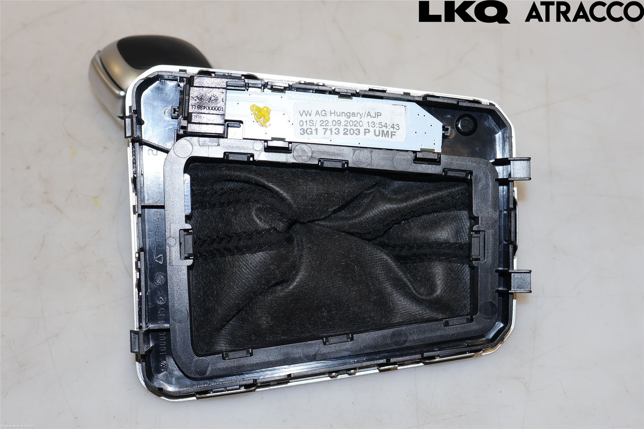 Volkswagen VW PASSAT 20-24 Gearspak Mansjett