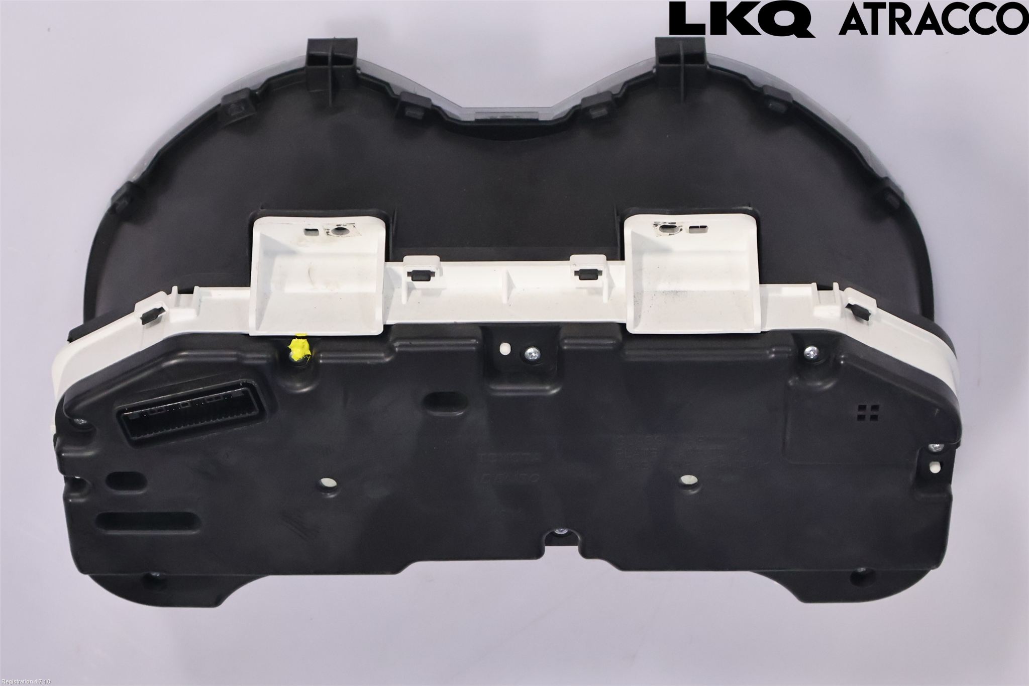 Toyota AURIS 10-12 Instr Kombinert