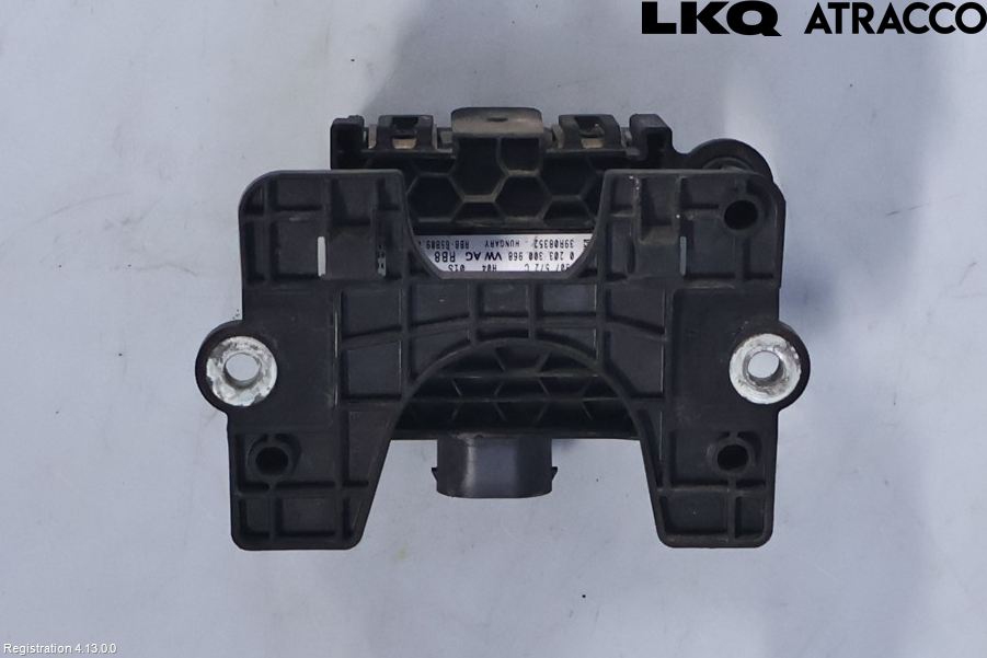 Volkswagen VW PASSAT 15-19 Sensor Fartsbegrensning