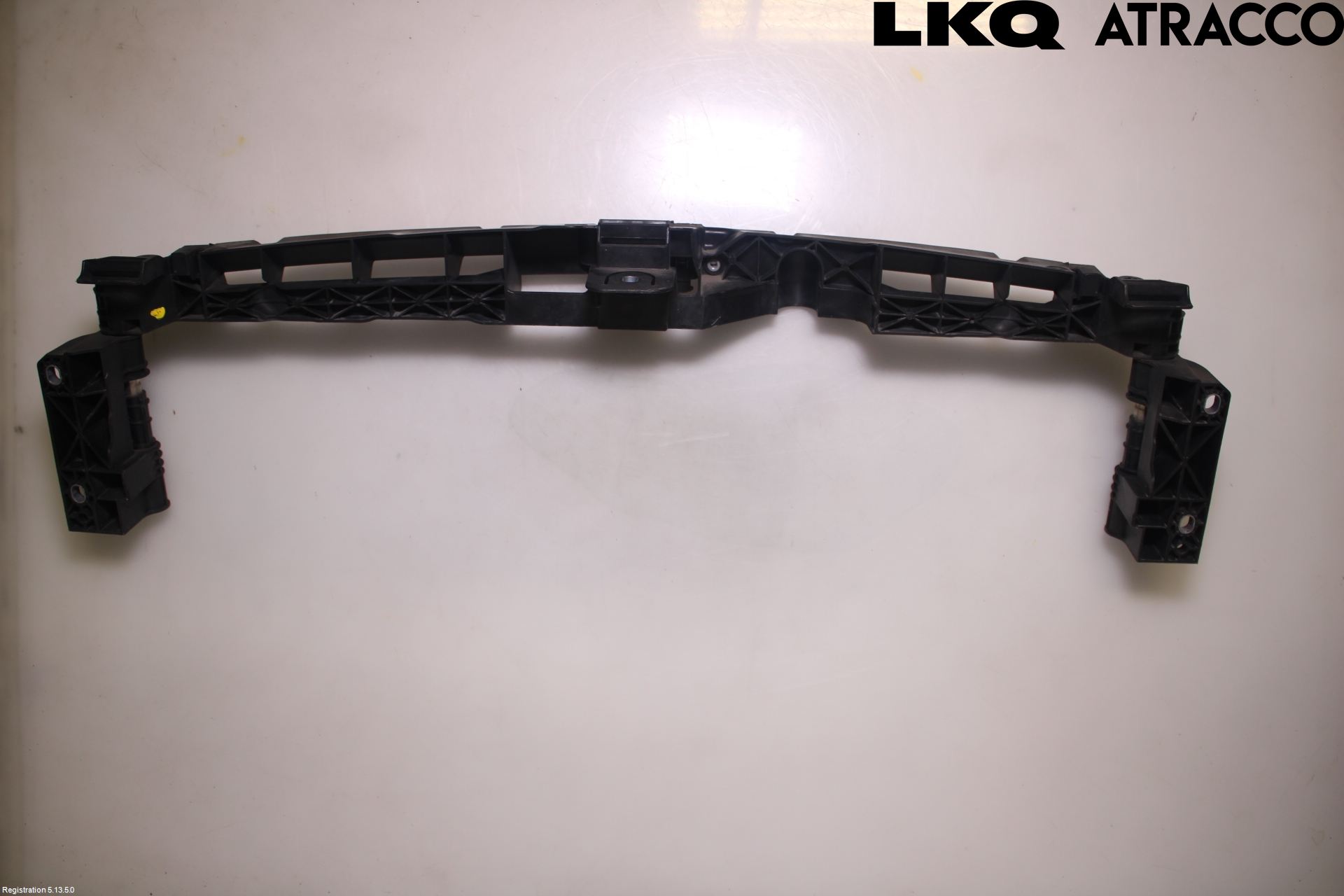 Mercedes-Benz MB E-KLASS (W212) 09-16 Grill Komplett