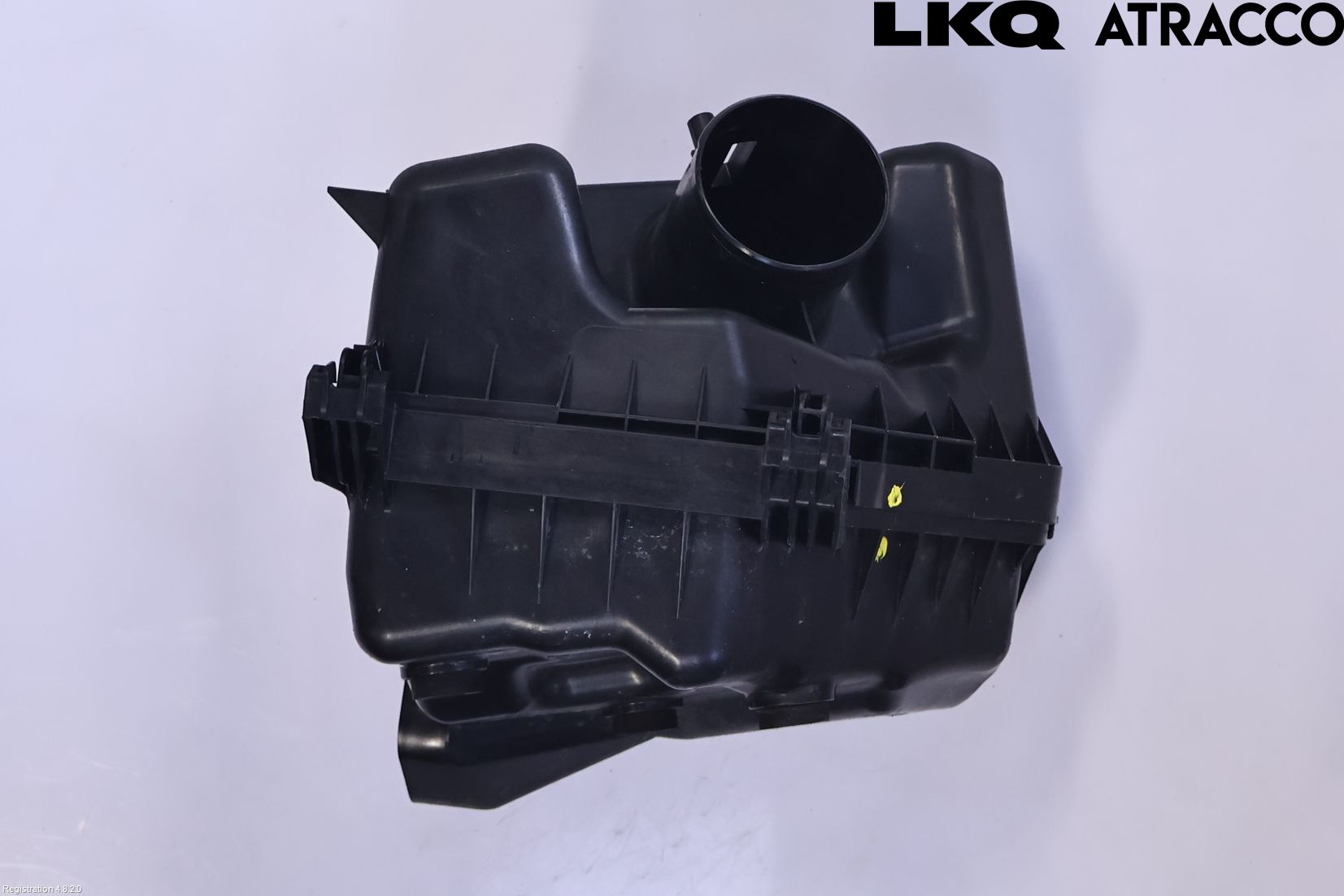 Toyota AVENSIS 09-15 Luftfilter Boks