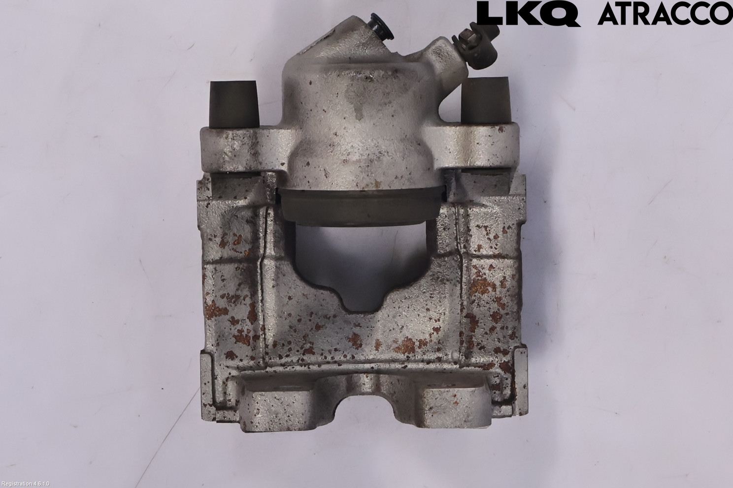 BMW 3 E92/93 Coupé/Cab 05-14 Bremsecaliper Foran Venstre