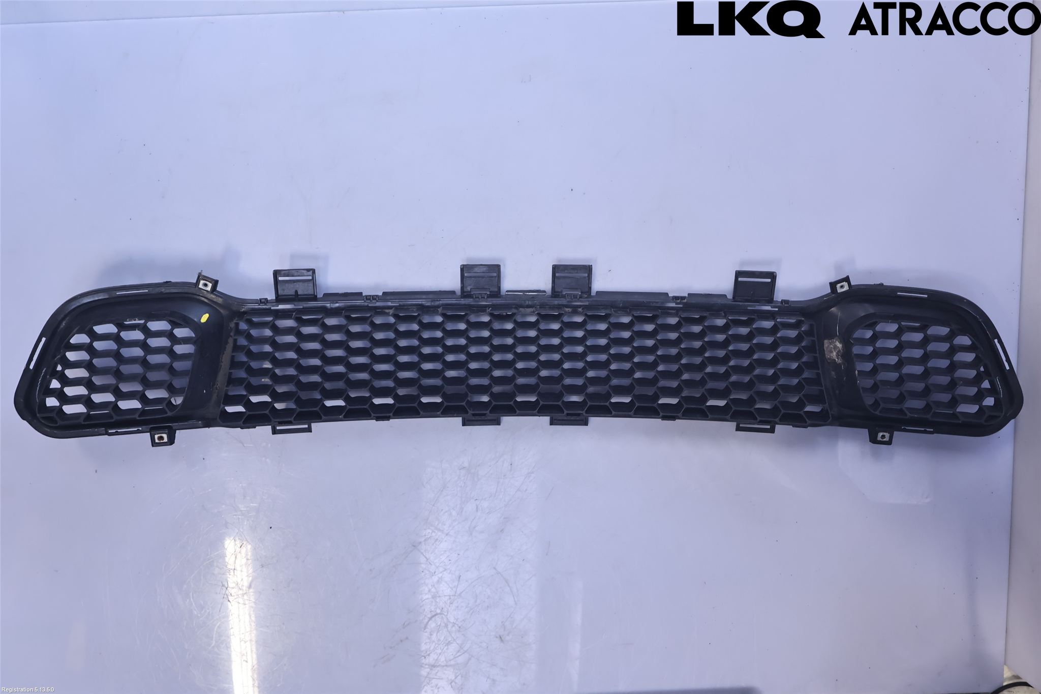 Jeep CHEROKEE Grilldel Midt