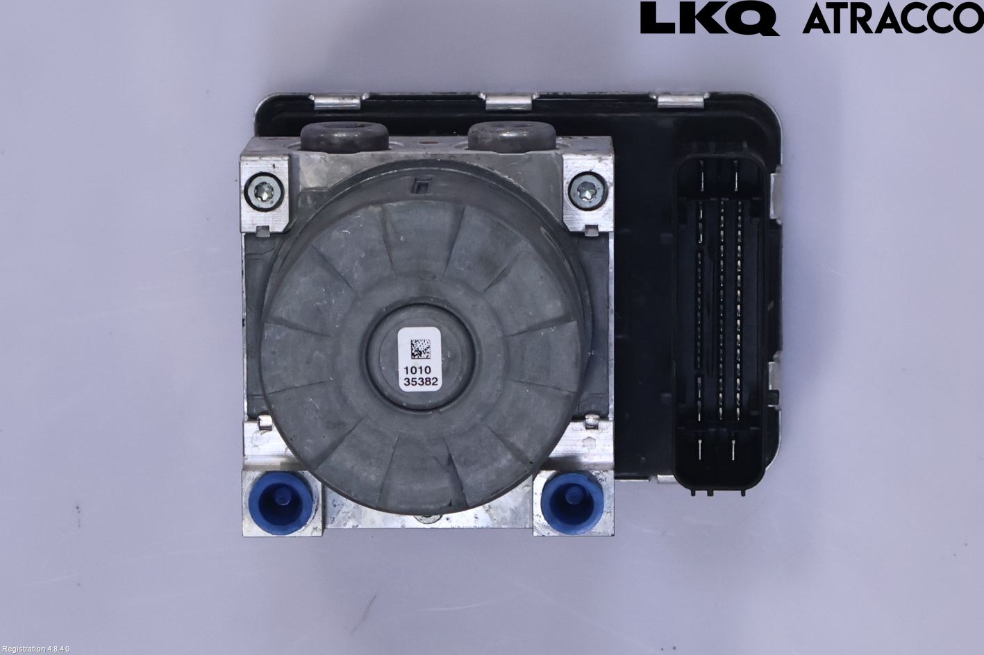 Ford FOCUS 19- Abs Hydraulikkaggregat