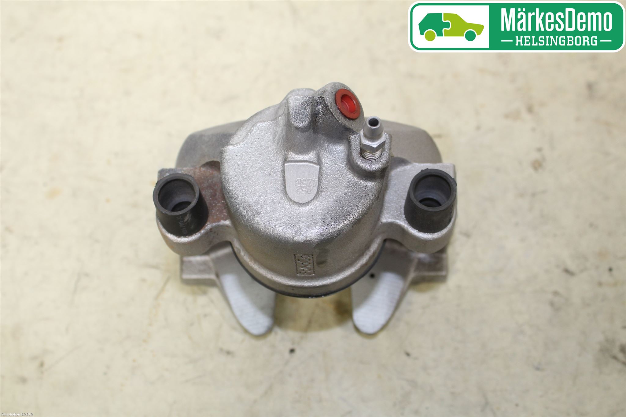 Ford FOCUS 11-14 Bremsecaliper Foran Høyre