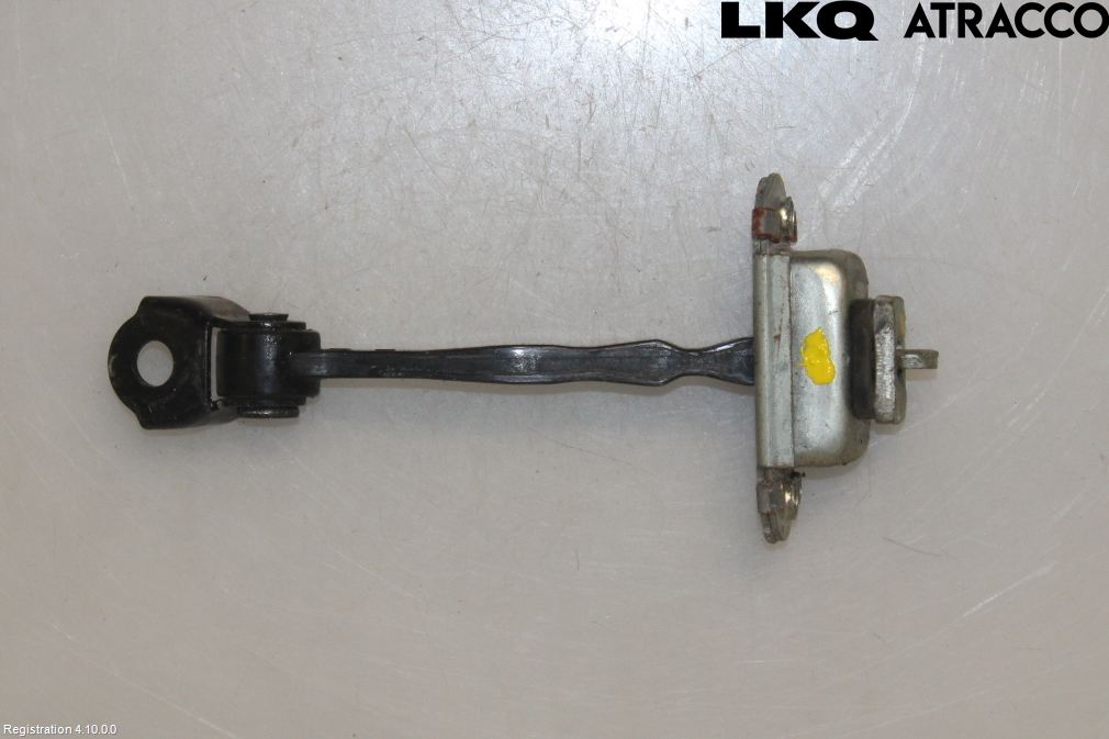 Nissan MICRA 11-16 Dørstopper