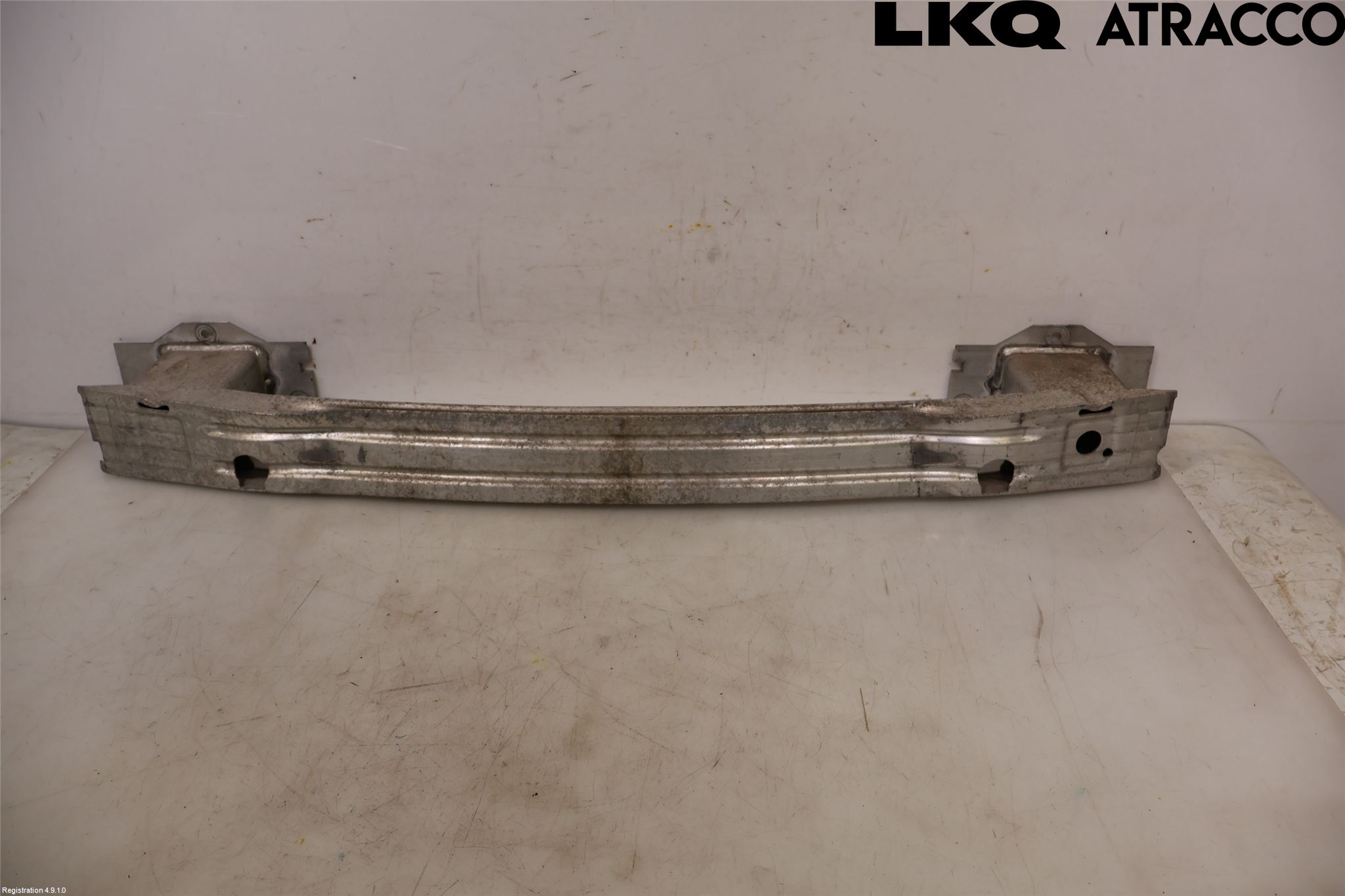 Opel AMPERA 12-16 Støtfanger Bak Bjelke