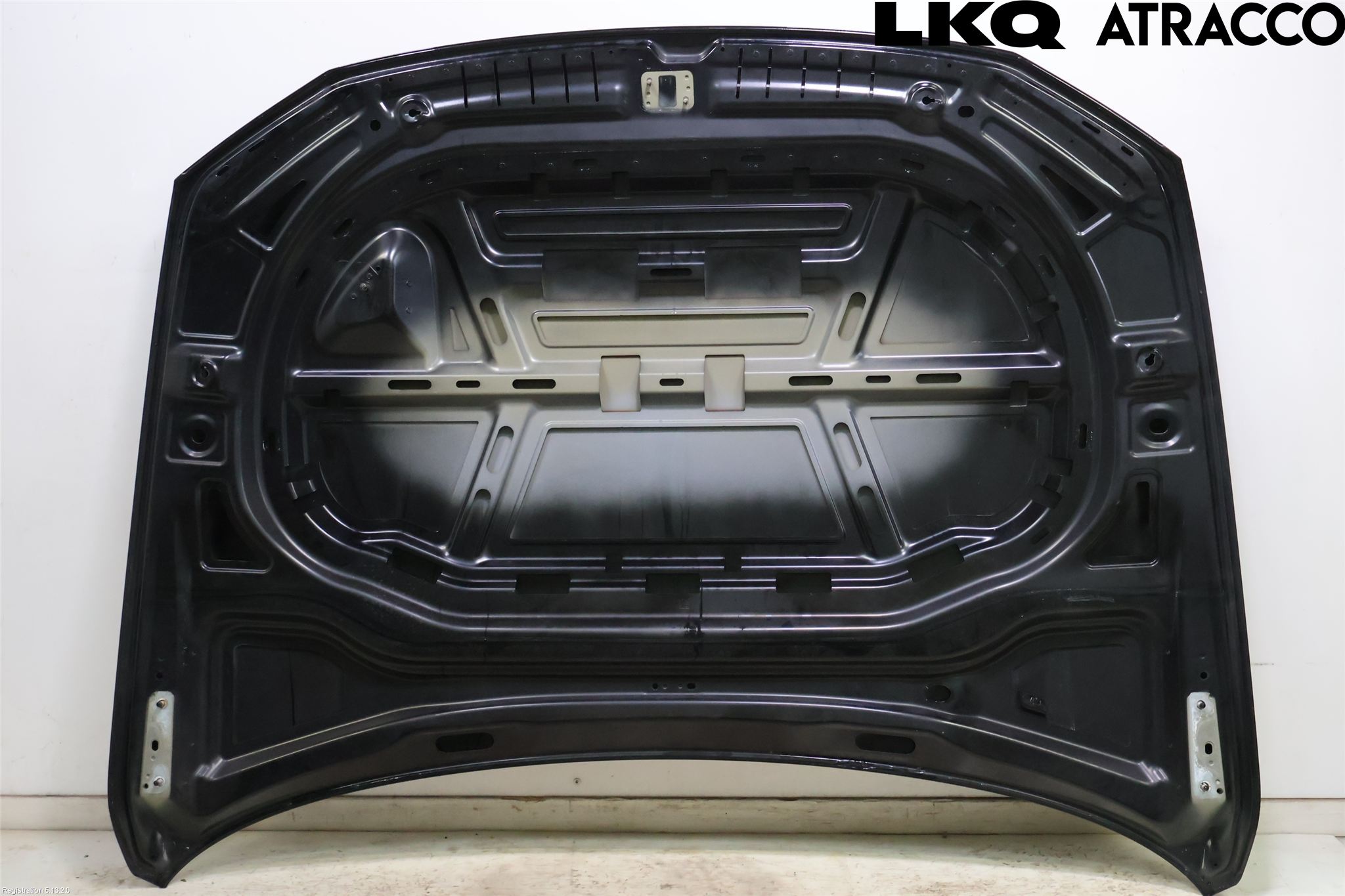 Volkswagen VW PASSAT 15-19 Panser