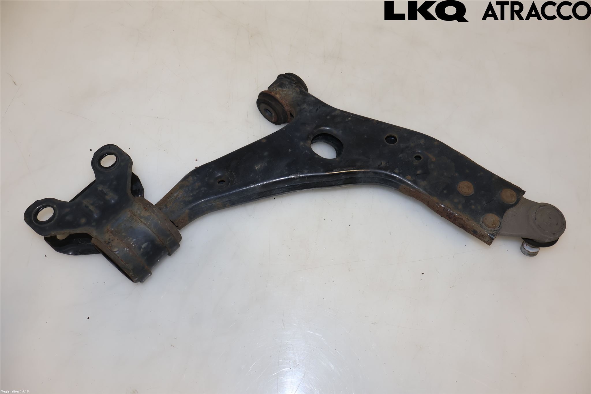 Ford KUGA 17-19 Bærearm Foran Venstre Nedre
