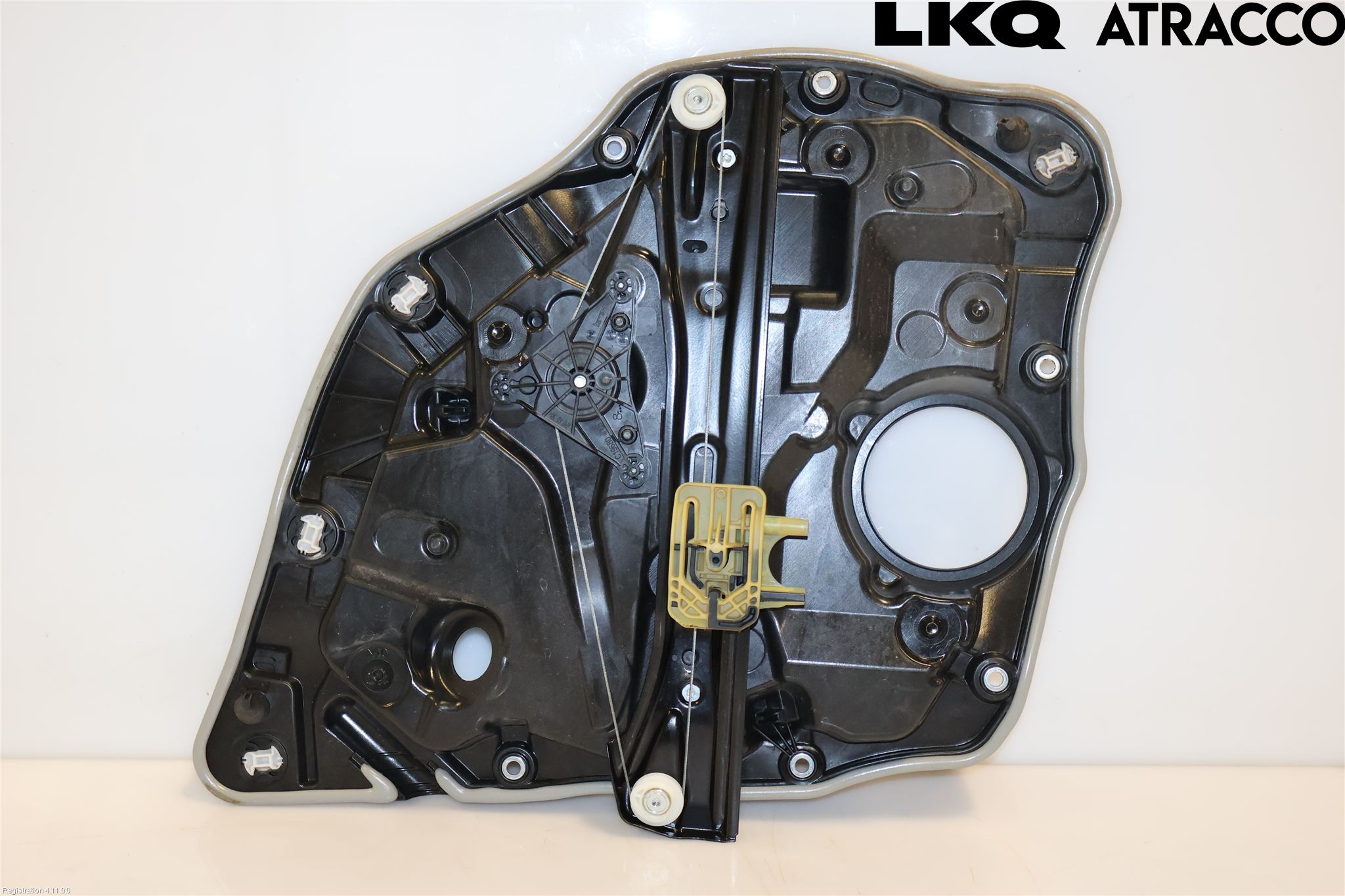 BMW 3 G20/G21/G80/G81 19- Vindusheis El Komp