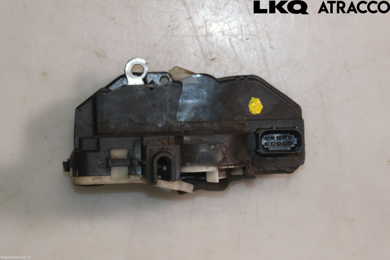 Opel ASTRA J 10-15 Sentrallåsmotor Høyre