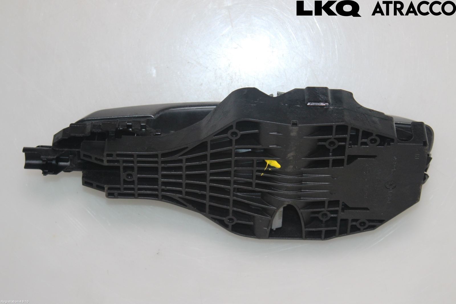 Jaguar XF (X260) 16-24 Dørhandtak Ytre Venstre