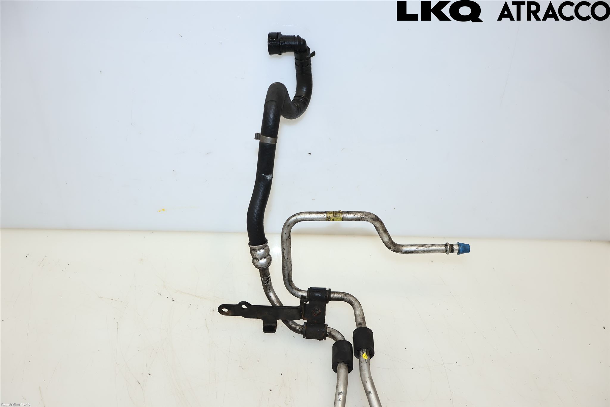 Volvo V70 08-13 Radiator Servoolje Kjøler