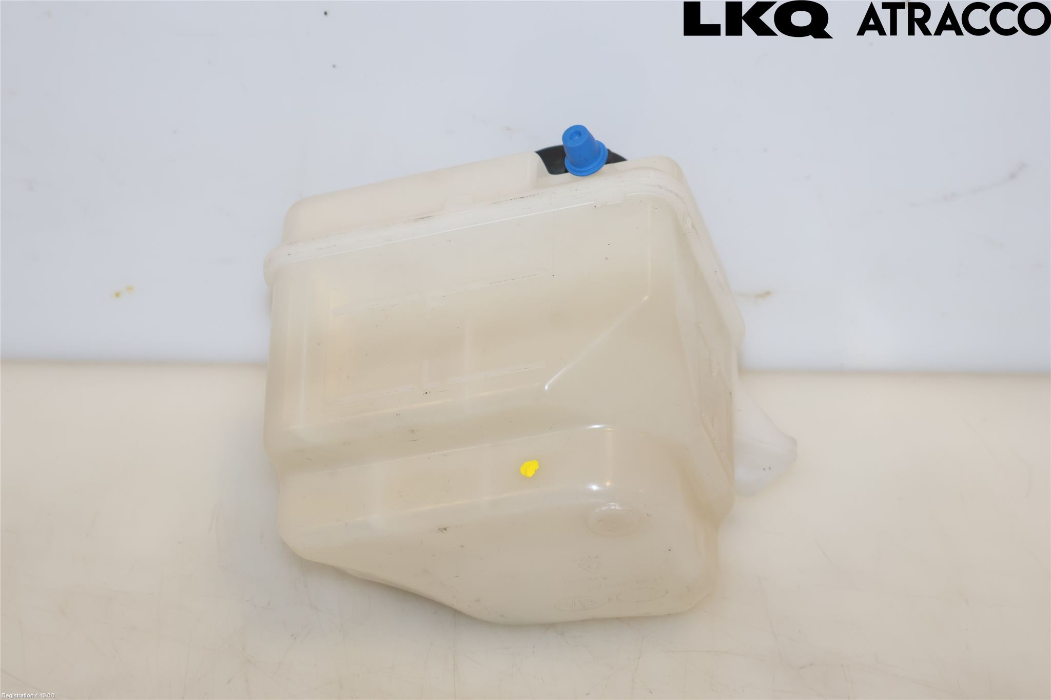 Kia PICANTO 17- Ekspansjonstank