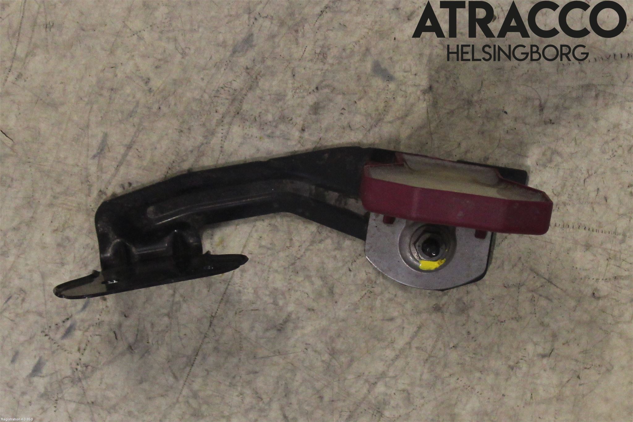Audi A6 F2/C8 19- Stereo Antenne Radio-Tv