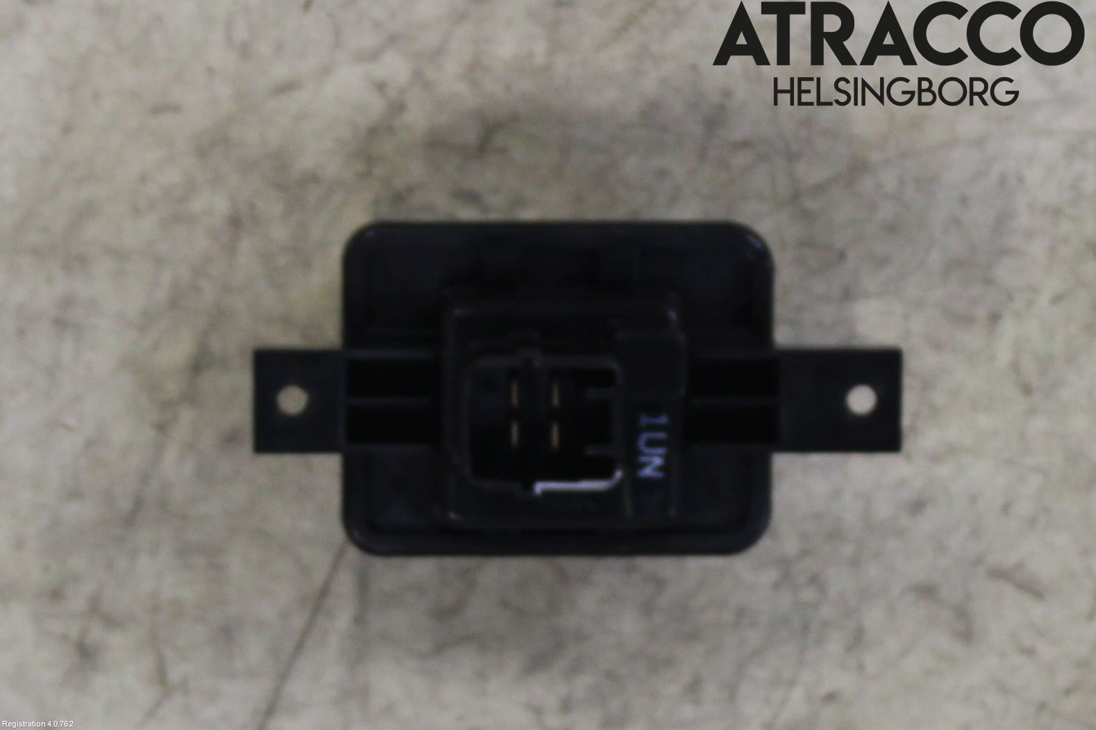Honda CIVIC 17-22 Varmeapparat Viftemotstand
