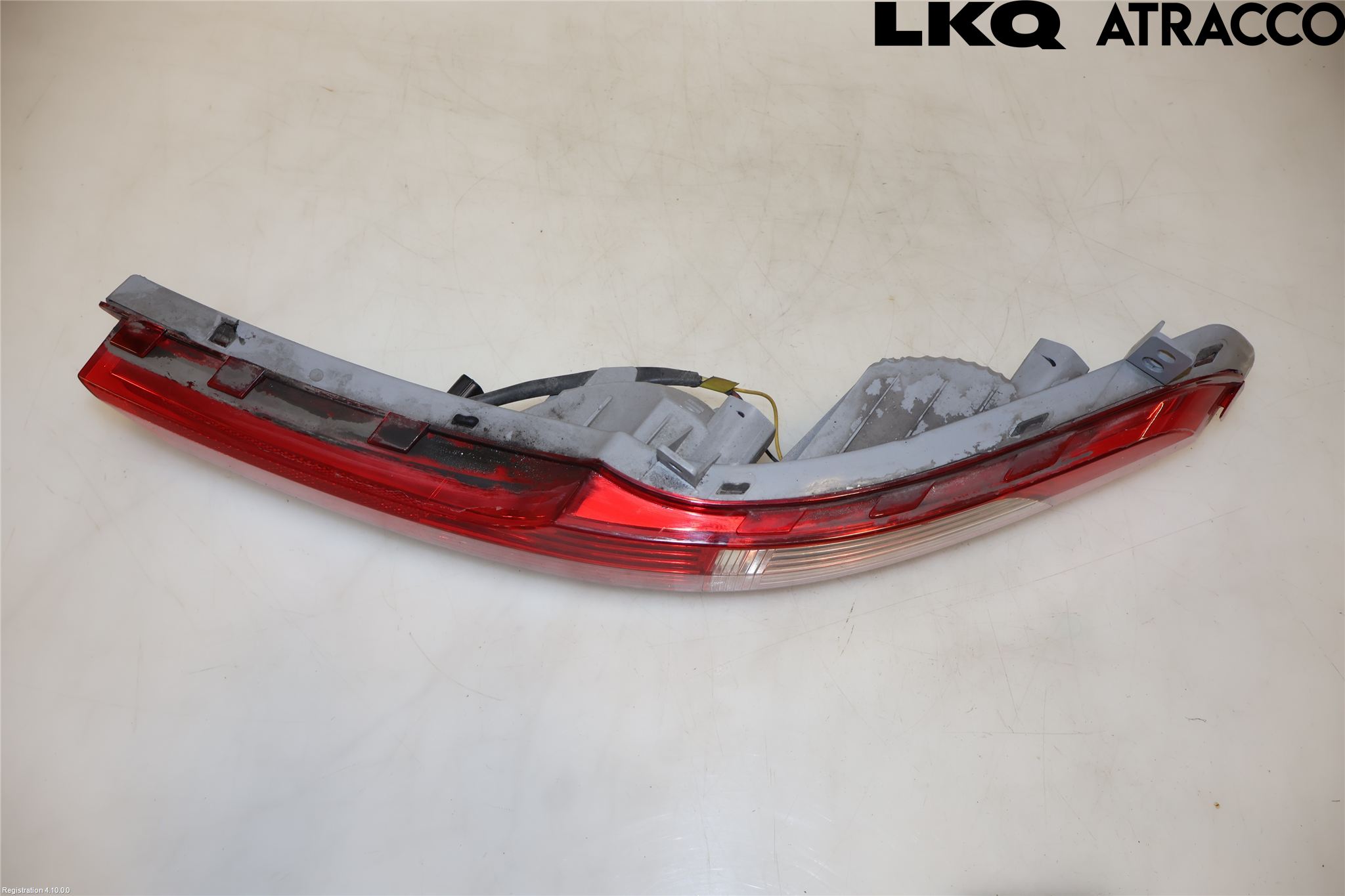 Kia SPORTAGE (SL) 11-15 Refleks Bak