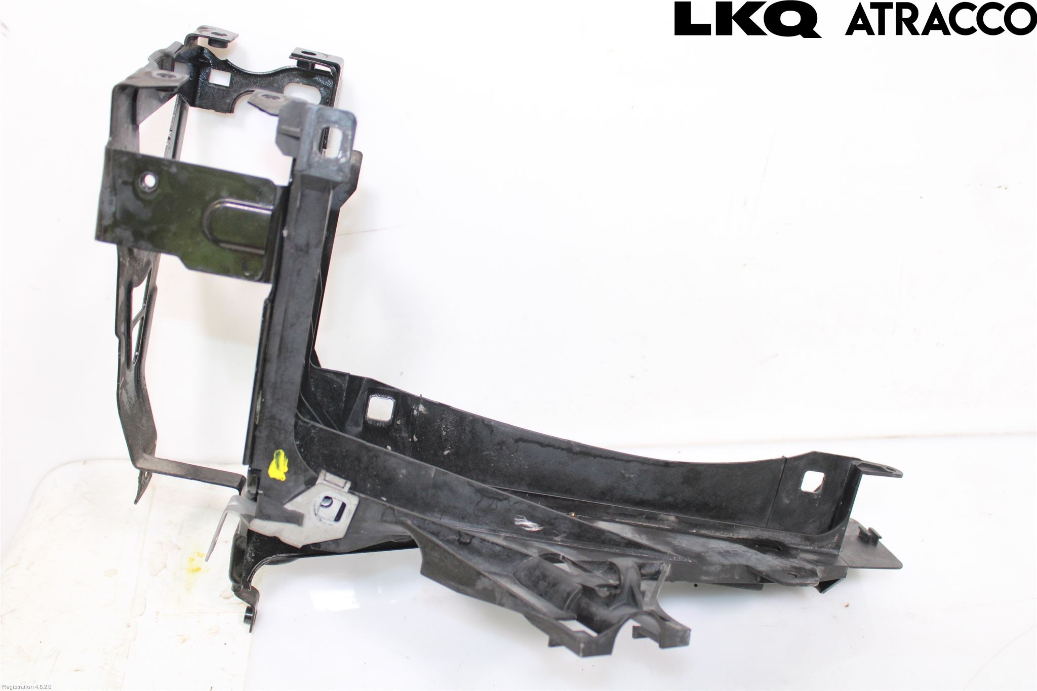 BMW 7 F01/02/03/04 09-15 Frontlykt Holder-Feste