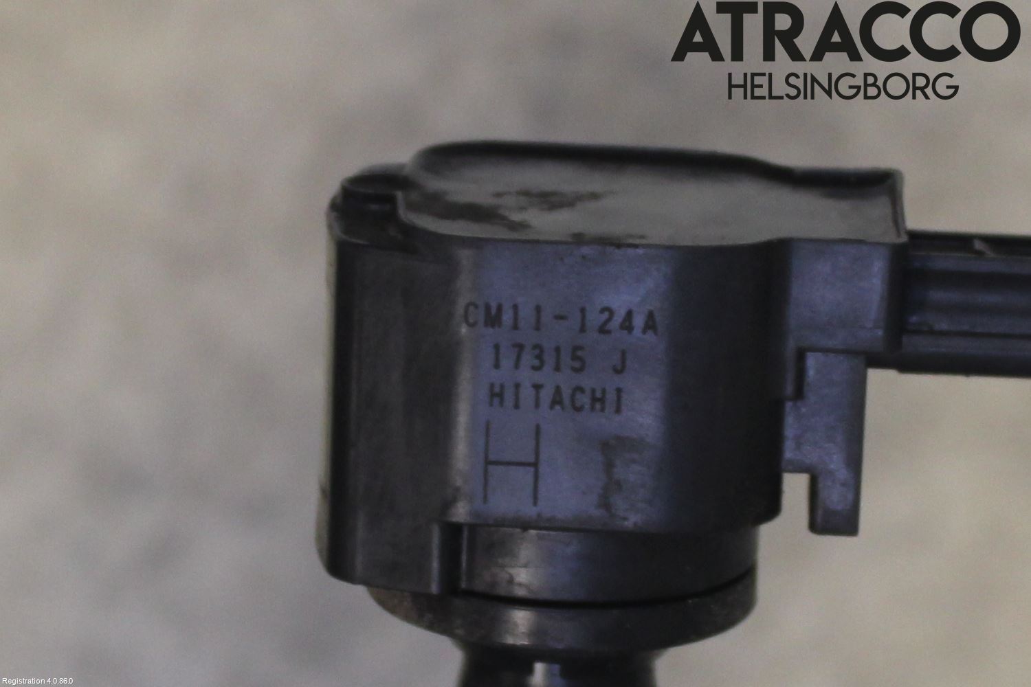 Honda CIVIC 17-22 Coil