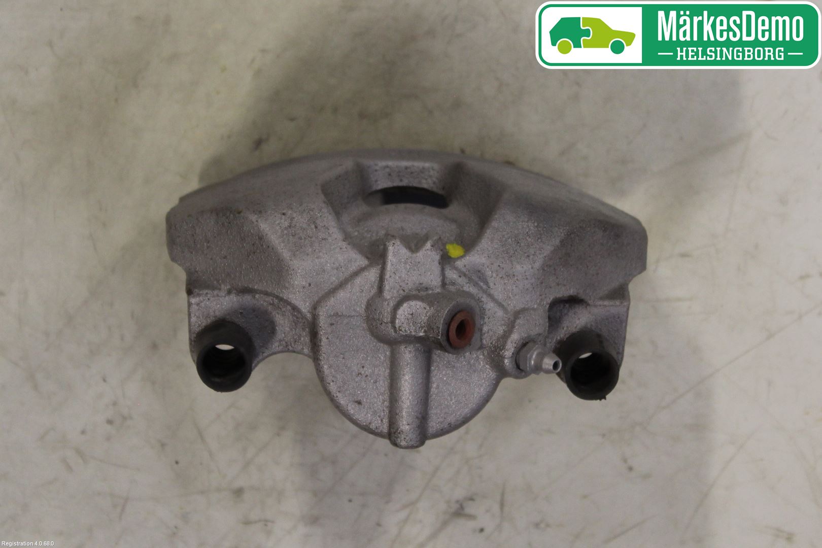 Ford KUGA 13-16 Bremsecaliper Foran Høyre