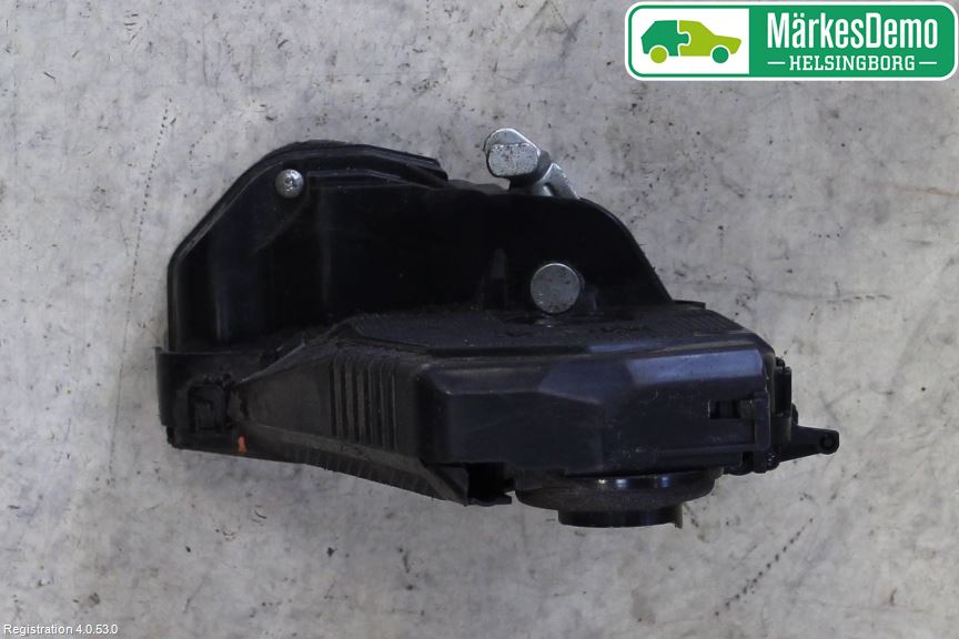 Toyota PRIUS NWH20 04-08 Sentrallåsmotor Venstre
