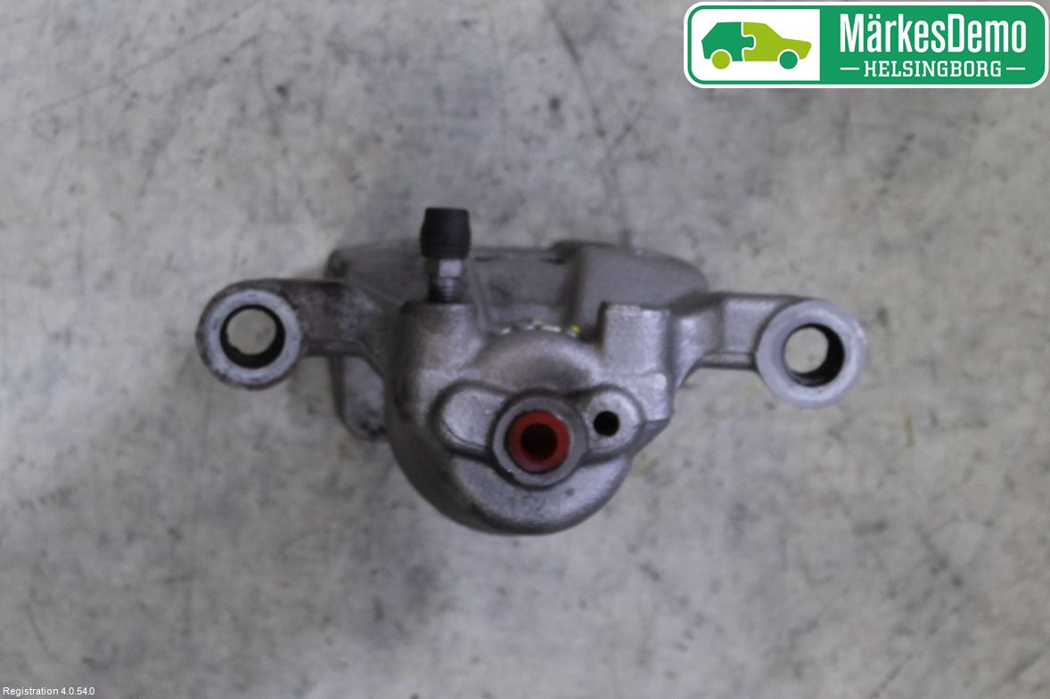 Nissan QASHQAI 10-14 Bremsecaliper Bak Høyre