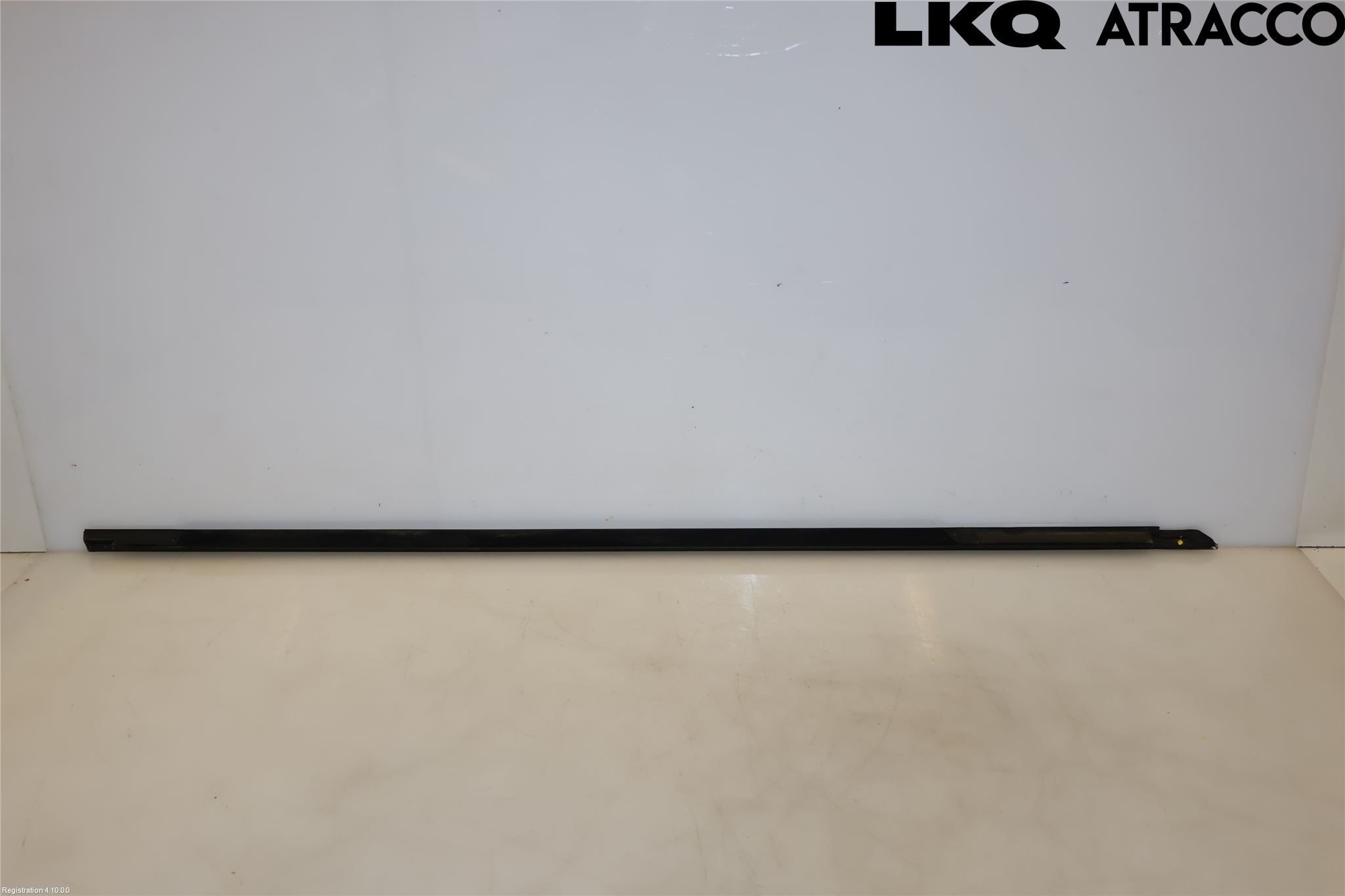 BMW 5 F10/F11/F18 09-17 Dør Dekorlist Vf
