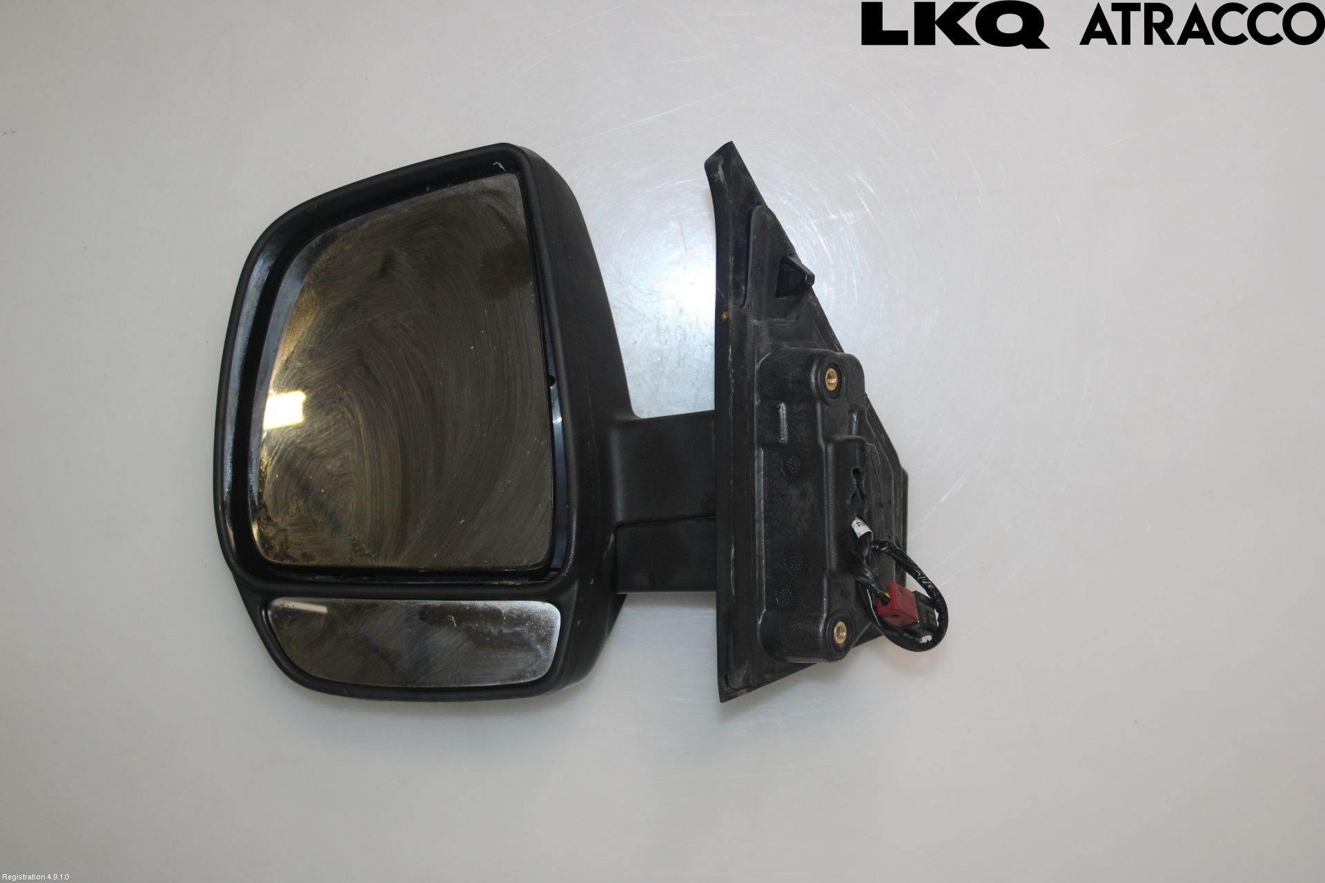 Opel COMBO D 12-18 Speil V M-El Justering