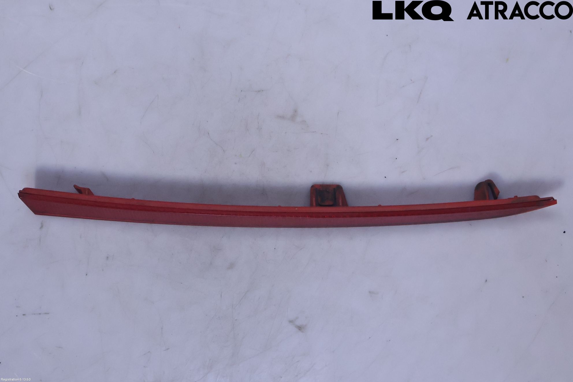 BMW 3 F30/F31/F80 12-19 Refleks Bak