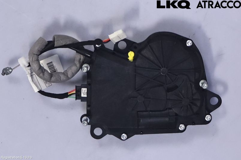 BMW X1 F48 15-22 Baklukeåpner Automatisk