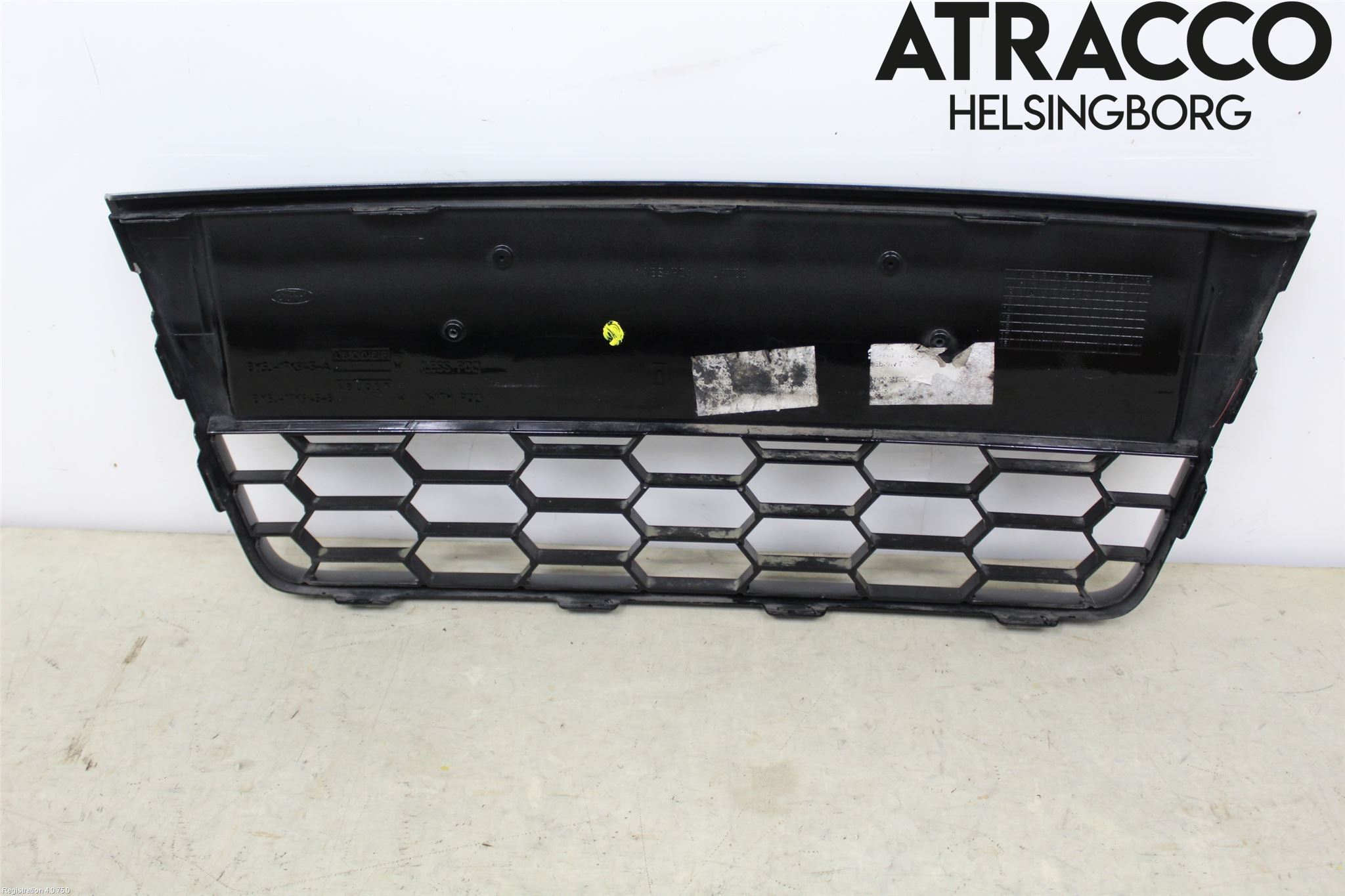 Ford FOCUS 11-14 Grilldel Midt
