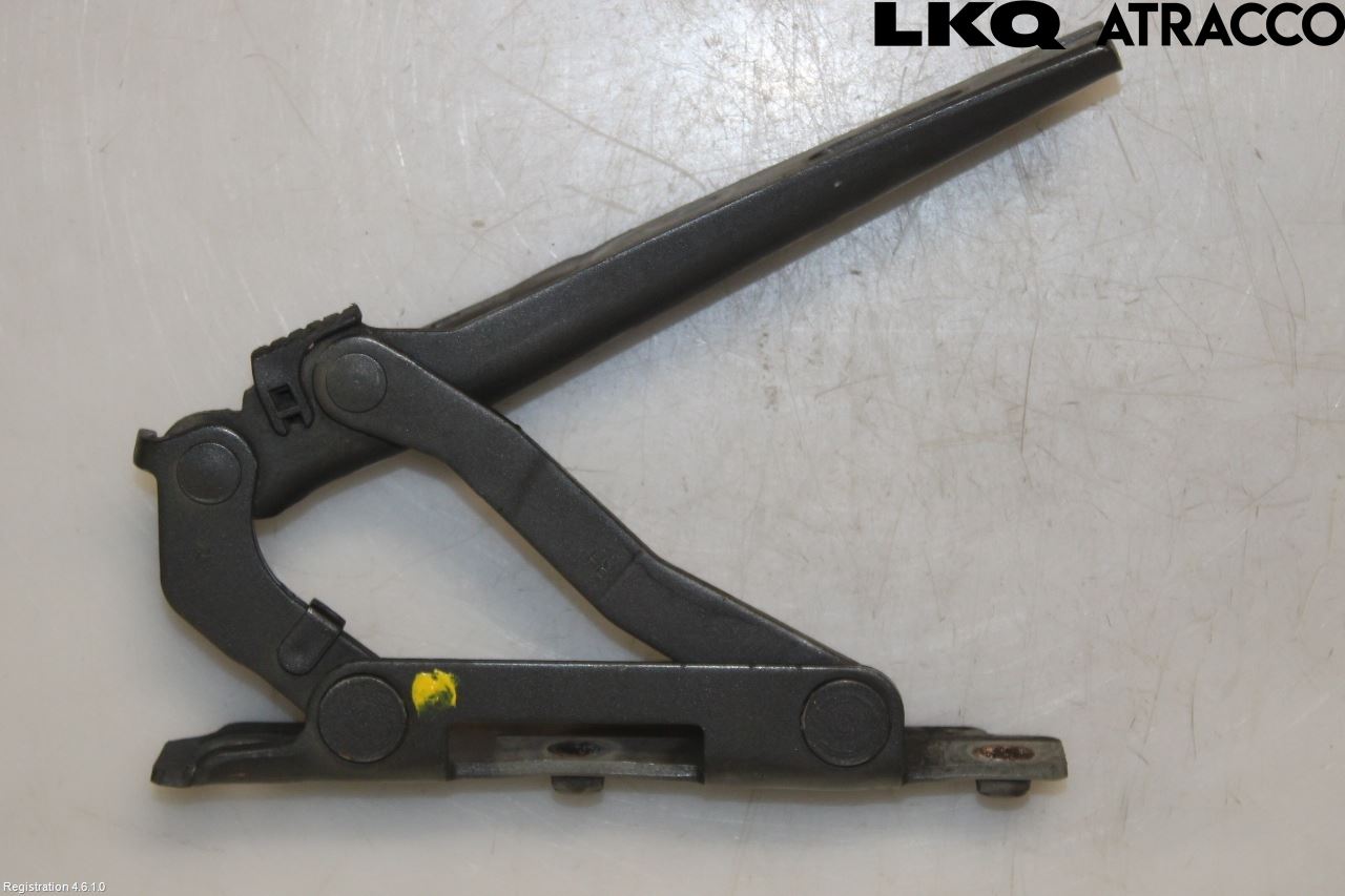 Saab 9-3 VER2/VER3 08-15 Panser Hengsel - Hengsler