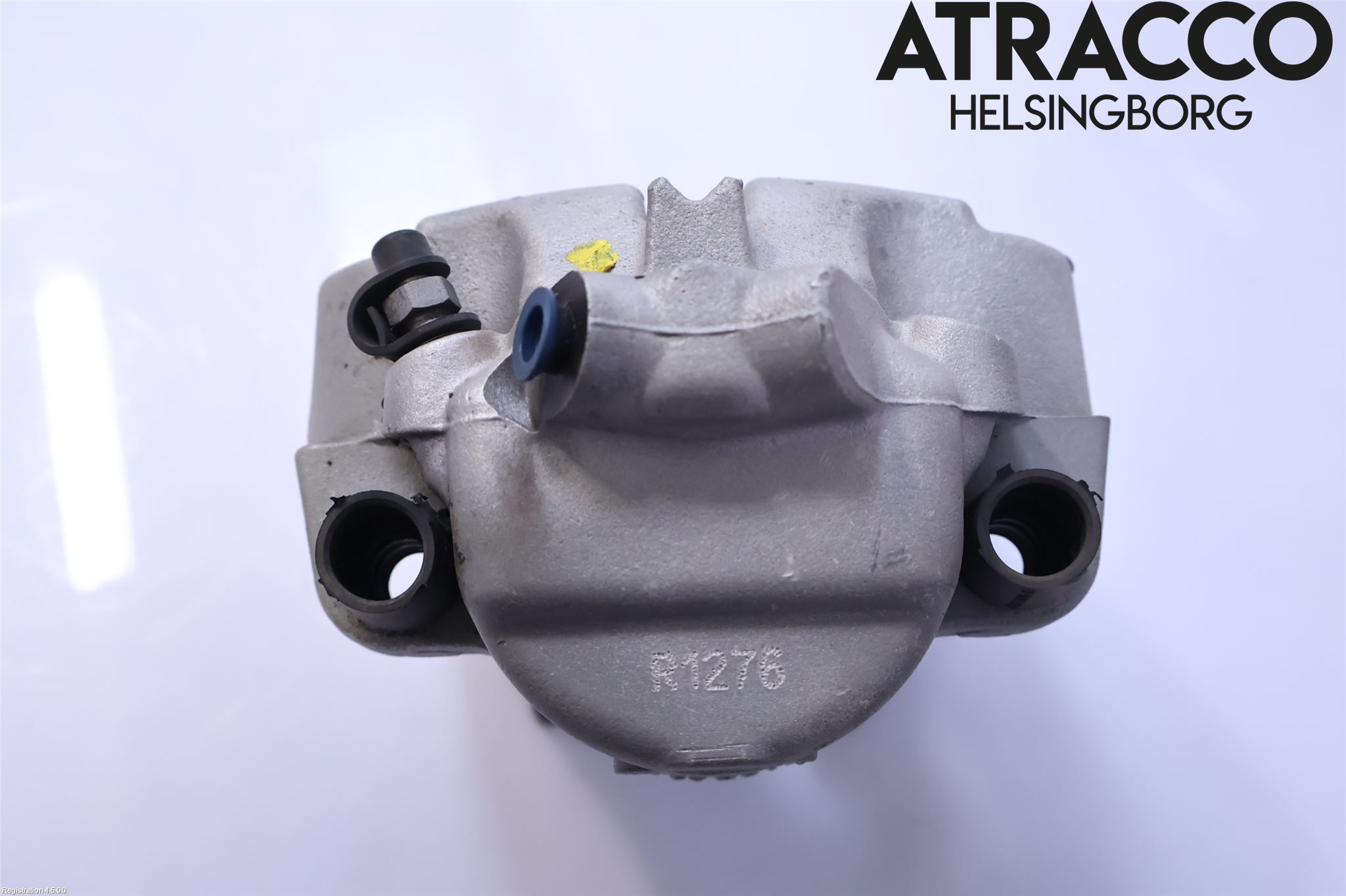 BMW 5 F10/F11/F18 09-17 Bremsecaliper Foran Høyre