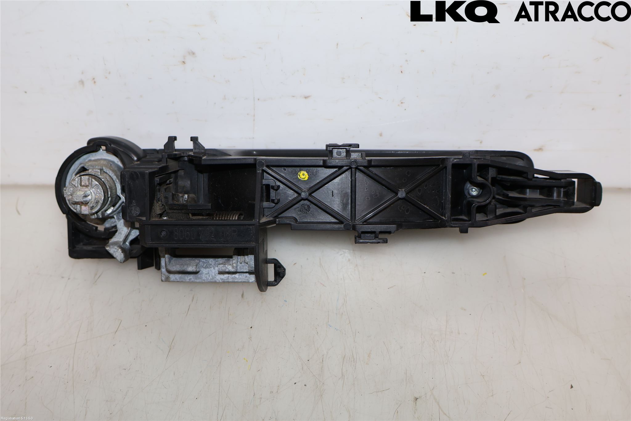 Nissan NV400 12-24 Dørhandtak Ytre Venstre