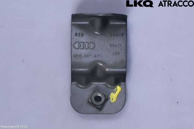 Audi A5 17- Frontskjermfeste Venstre