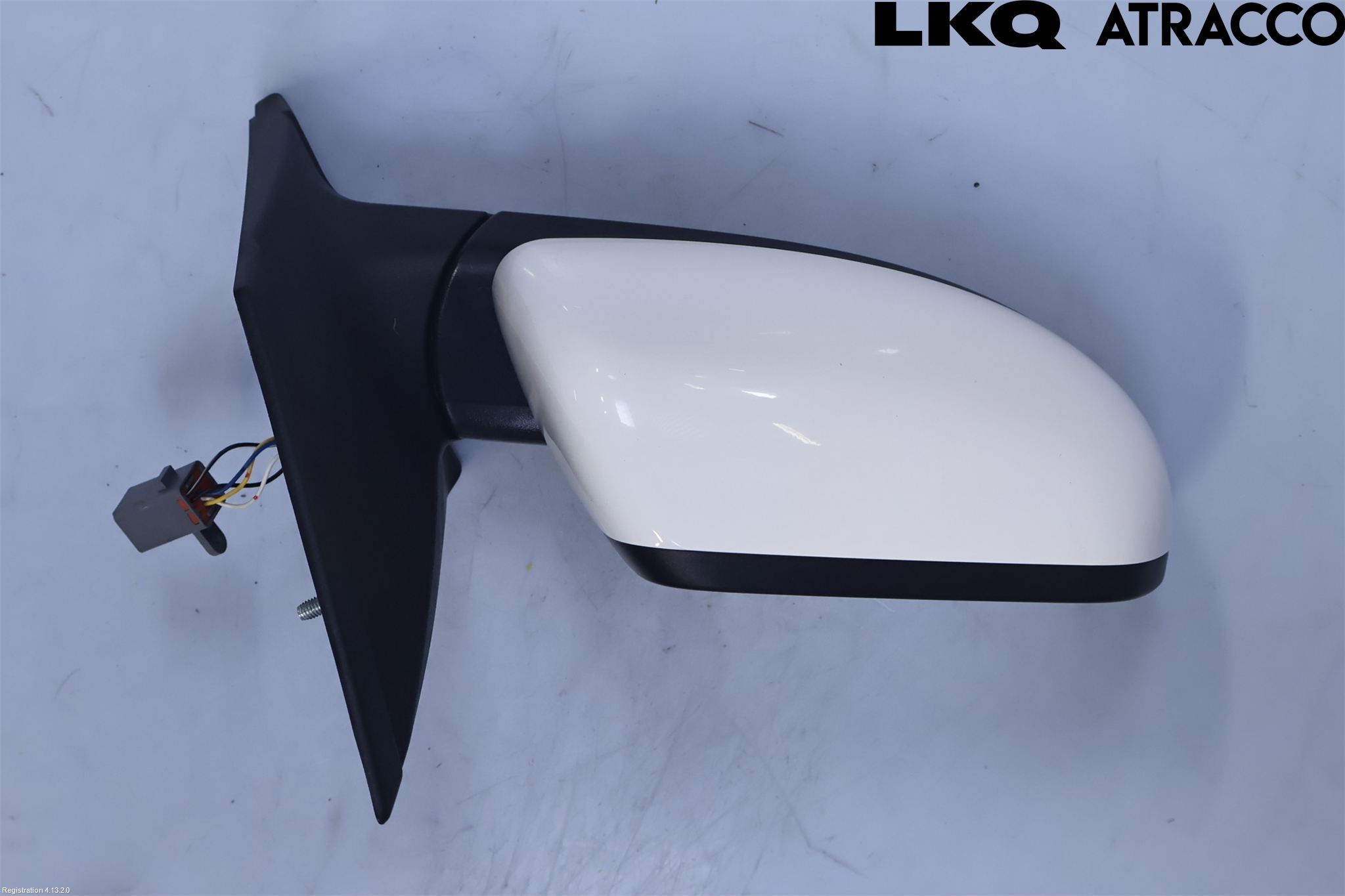 Kia PICANTO 12-17 Speil H M-El Justering
