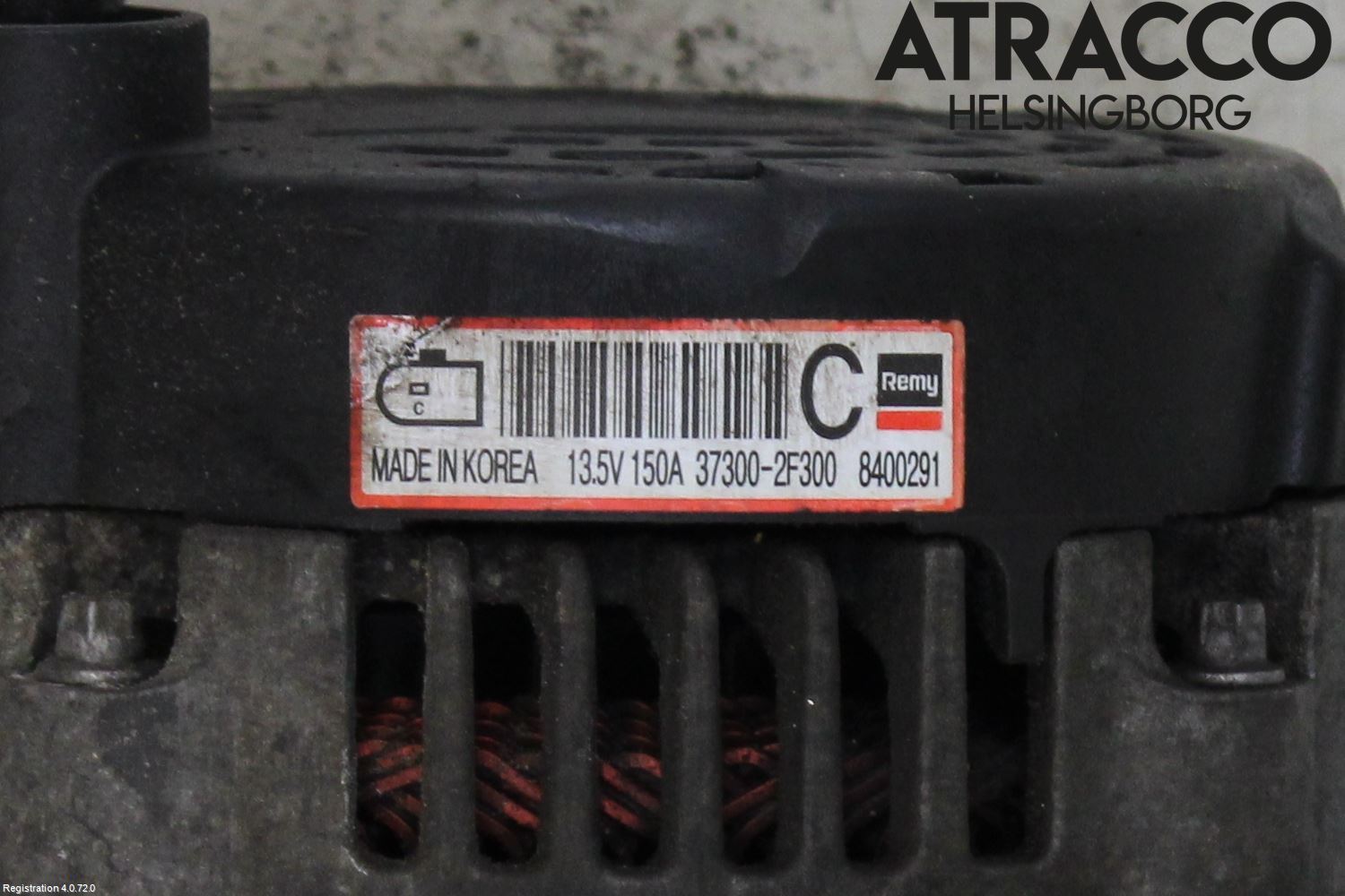 Kia SORENTO 15-20 Dynamo