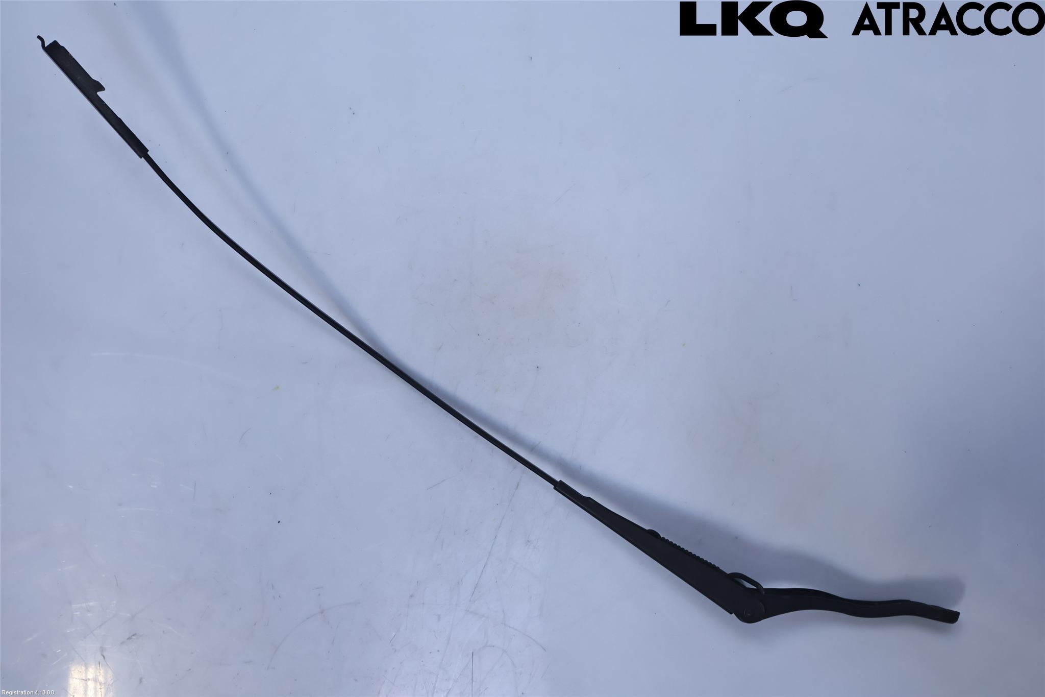 Opel CORSA E 15-19 Viskerarm-Armer Frontrute