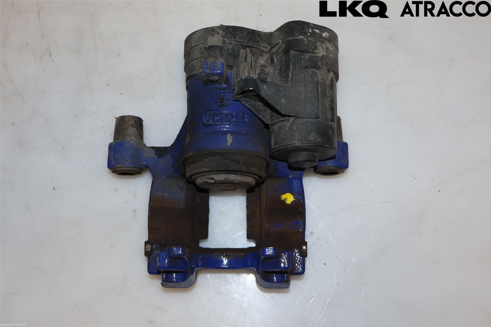 Volkswagen VW PASSAT 20-24 Bremsecaliper Bak Høyre