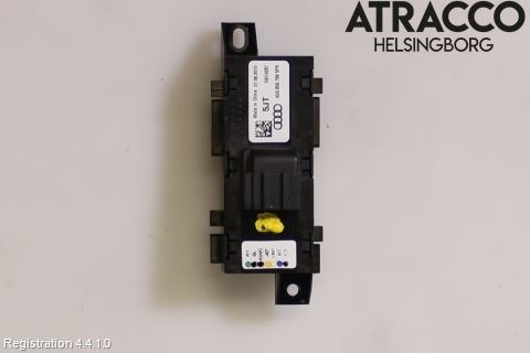 Audi A7/S7 4G 11-17 Bryter Seteminne