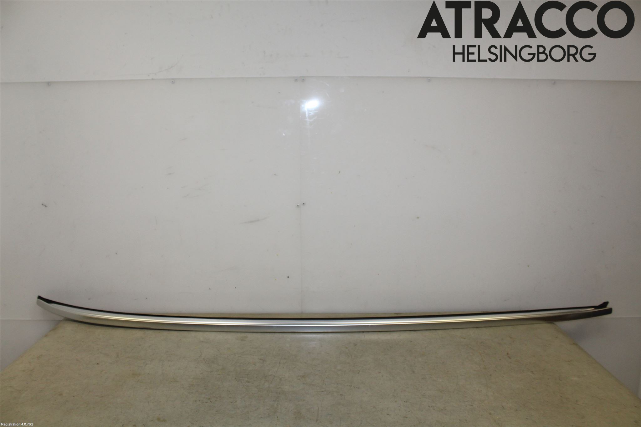 BMW X3 G01 18- Takrails - Stativ