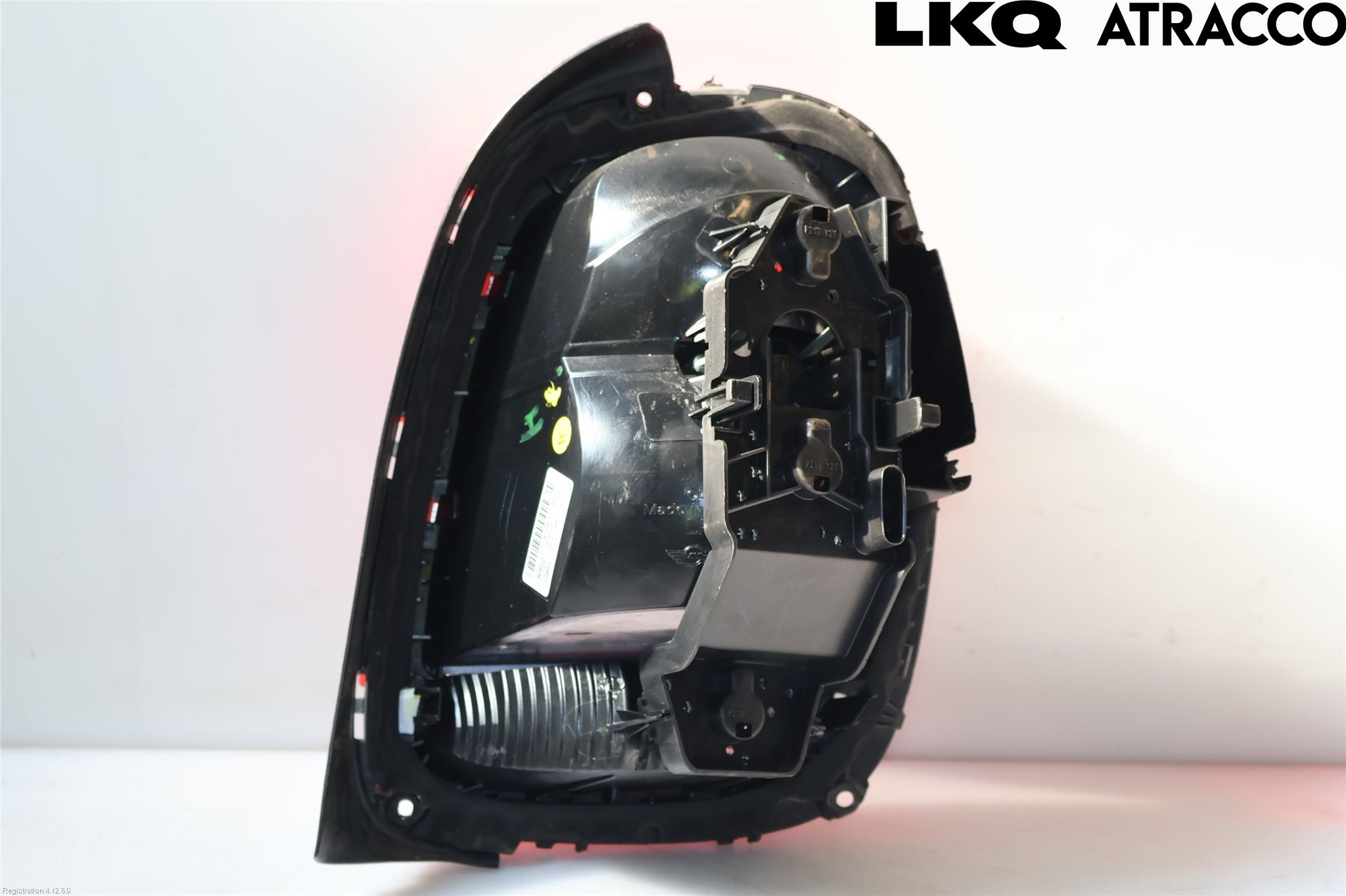 Mini ONE/COOPER 3DR F56 14-24 Baklykt Venstre