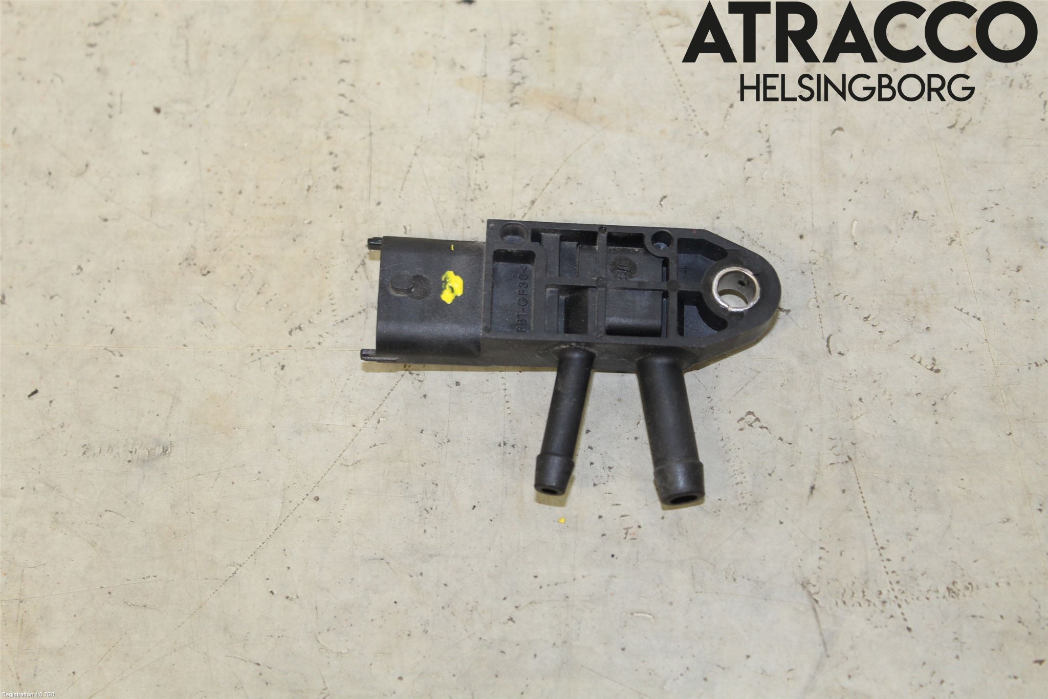 Suzuki VITARA 15- Sensor Eksos
