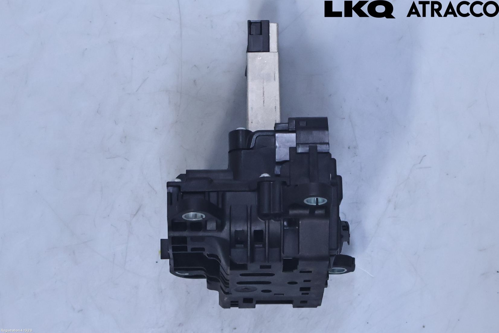Volkswagen VW TOUAREG CR 18- Gearspak