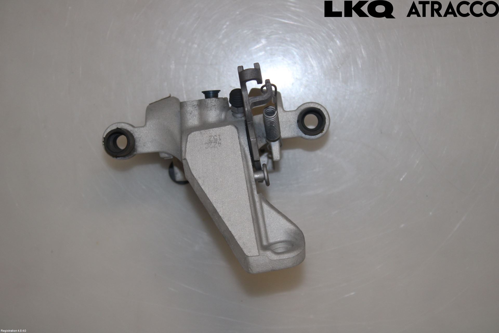 Peugeot 308 14-21 Bremsecaliper Bak Venstre