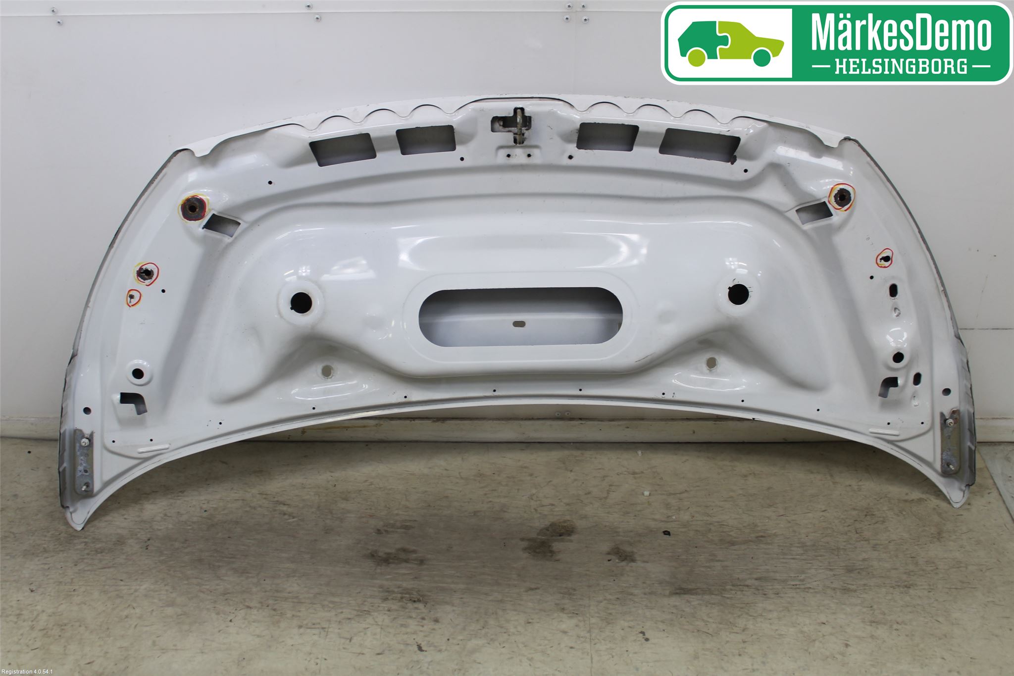Peugeot EXPERT 07-14 Panser
